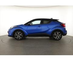 Toyota C-HR 2.0 Hybrid 135kW - 4