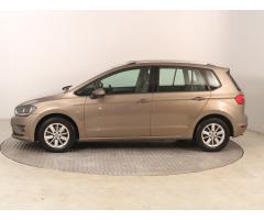 Volkswagen Golf Sportvan 1.4 TSI 92kW - 4