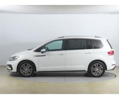 Volkswagen Touran 1.4 TSI 110kW - 4