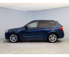 BMW X3 xDrive35d 230kW - 4