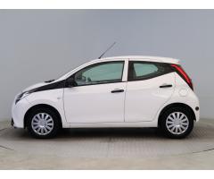 Toyota Aygo 1.0 VVT-i 53kW - 4