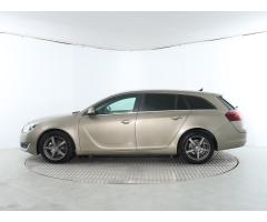 Opel Insignia 2.0 CDTI 103kW - 4