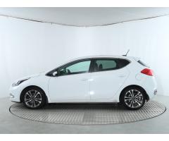 Kia Cee`d 1.6 GDI 99kW - 4