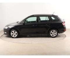 Škoda Fabia 1.0 TSI 70kW - 4