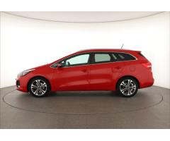 Kia Cee`d 1.6 CRDi 100kW - 4