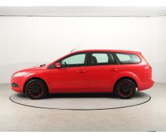 Ford Focus 1.6 TDCi 66kW - 4