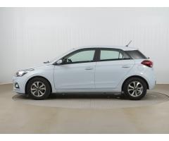 Hyundai i20 1.2 55kW - 4