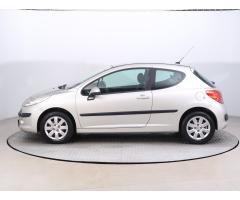 Peugeot 207 1.6 HDi 66kW - 4