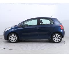 Toyota Yaris 1.3 64kW - 4