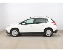 Peugeot 2008 1.2 PureTech 81kW - 4