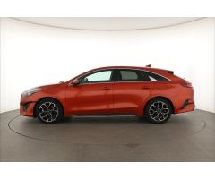 Kia Pro Cee`d 1.5 T-GDI MHEV 118kW - 4