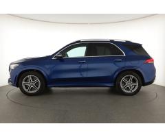 Mercedes-Benz GLE GLE 350de 225kW - 4