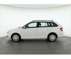 Škoda Fabia 1.4 TDI 66kW - 4