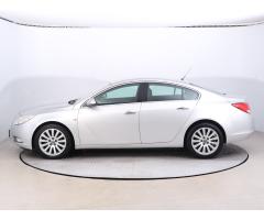 Opel Insignia 2.0 CDTI 118kW - 4