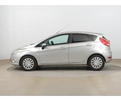 Ford Fiesta 1.6 TDCi 66kW - 4