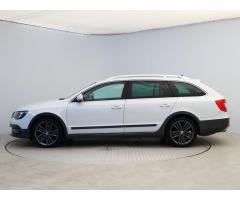 Škoda Superb 1.6 TDI 77kW - 4