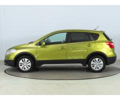 Suzuki SX4 S-cross 1.6 VVT AllGrip 88kW - 4