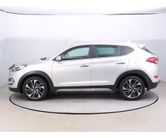 Hyundai Tucson 2.0 CRDi 136kW - 4