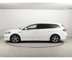 Ford Mondeo 2.2 TDCi 147kW - 4