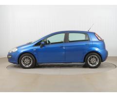 Fiat Punto Evo 1.4 57kW - 4