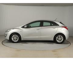 Hyundai i30 1.4 CVVT 73kW - 4