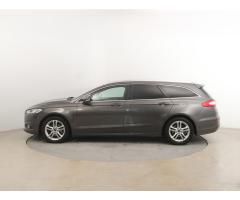 Ford Mondeo 2.0 TDCI 110kW - 4