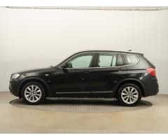 BMW X3 xDrive20d 135kW - 4