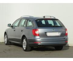 ŠKODA SUPERB COMBI 2.0TDI 140 LAURIN&K 4X4 DSG 7ST