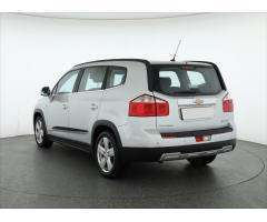 Chevrolet Orlando 1.8i 104kW - 5