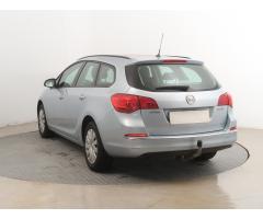 Opel Astra 1.4 T LPG 103kW - 5