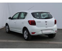 Dacia Sandero 1.0 SCe 54kW - 5