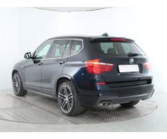 BMW X3 xDrive35d 230kW - 5