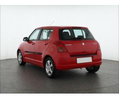 Suzuki Swift 1.3 i 67kW - 5