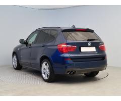 BMW X3 xDrive35d 230kW - 5