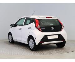 Toyota Aygo 1.0 VVT-i 53kW - 5