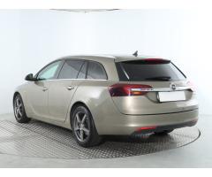 Opel Insignia 2.0 CDTI 103kW - 5