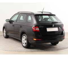 Škoda Fabia Style