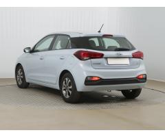 Hyundai i20 1.2 55kW - 5