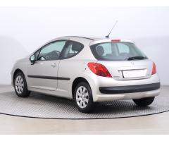 Peugeot 207 1.6 HDi 66kW - 5