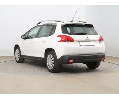 Peugeot 2008 1.2 PureTech 81kW - 5