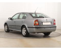 Škoda Octavia 1.9 TDI  74kW - 5