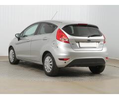 Ford Fiesta 1.6 TDCi 66kW - 5