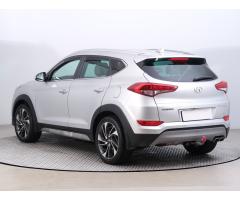 Hyundai Tucson 2.0 CRDi 136kW - 5