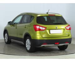 Suzuki SX4 S-cross 1.6 VVT AllGrip 88kW - 5