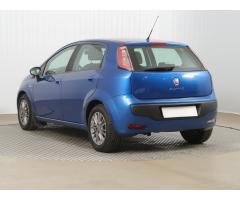 Fiat Punto Evo 1.4 57kW - 5