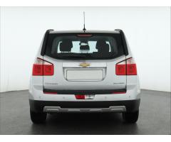 Chevrolet Orlando 1.8i 104kW - 6