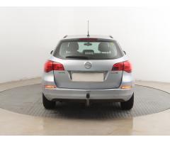 Opel Astra 1.4 T LPG 103kW - 6