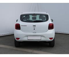 Dacia Sandero 1.0 SCe 54kW - 6