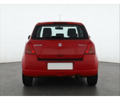 Suzuki Swift 1.3 i 67kW - 6