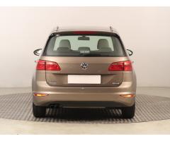 Volkswagen Golf Sportvan 1.4 TSI 92kW - 6